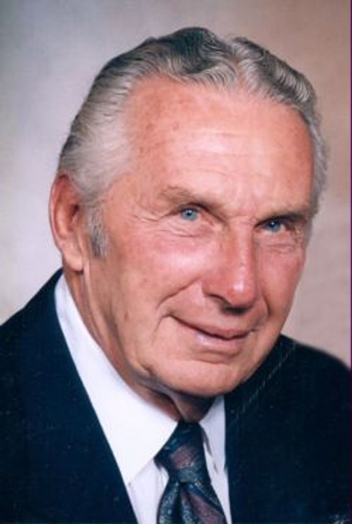 Don M Keller