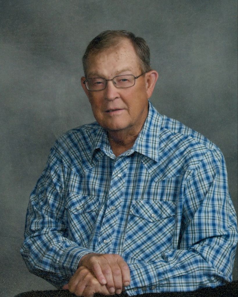 Charles "Chuck" Weber Profile Photo
