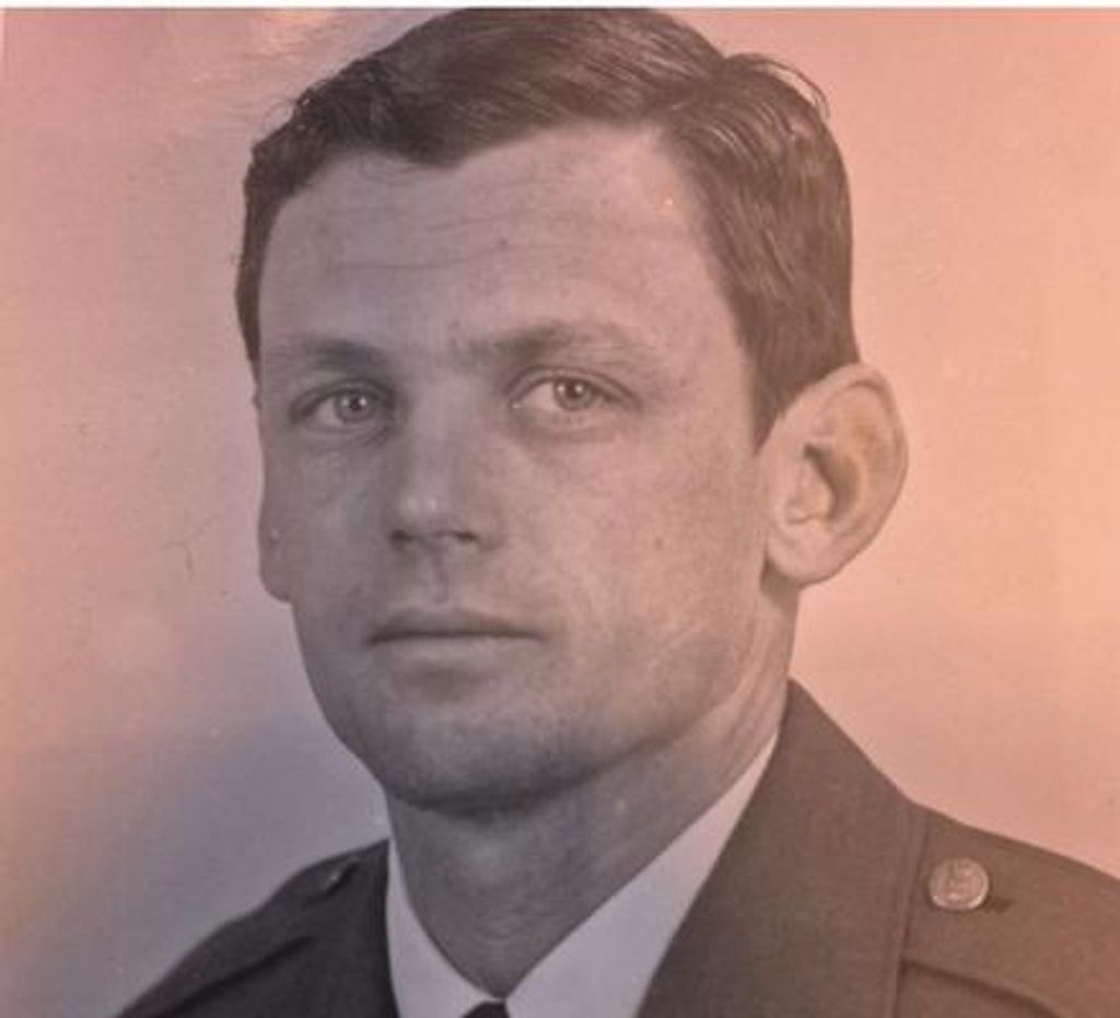 James Michael Varnadoe