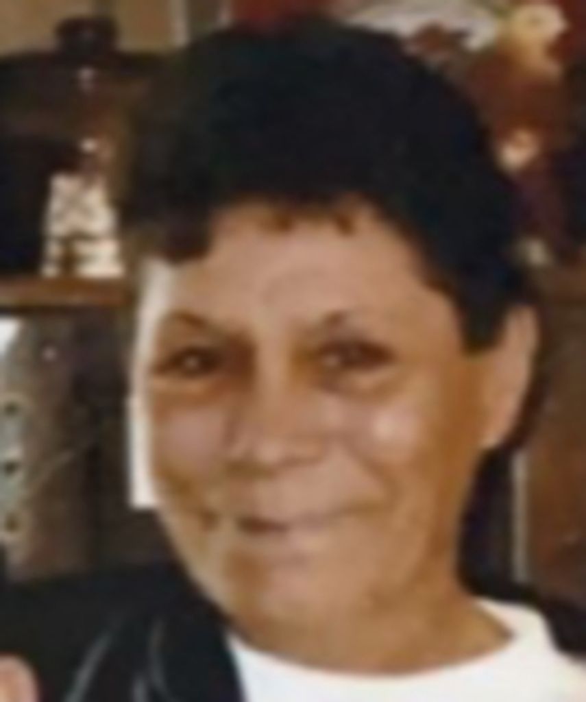 Caroline Ann Short Profile Photo