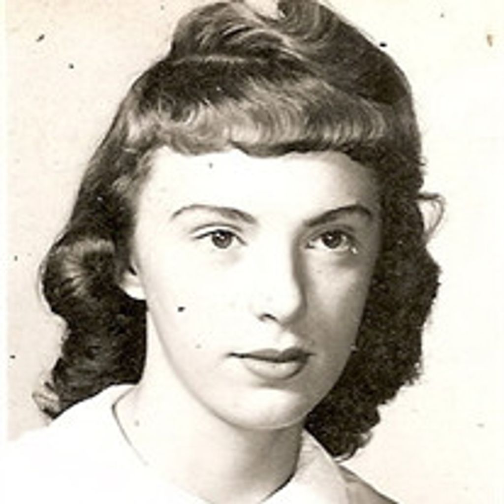 Frieda Elaine Feo