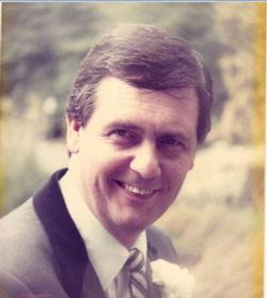 Daniel James Bilkey Profile Photo