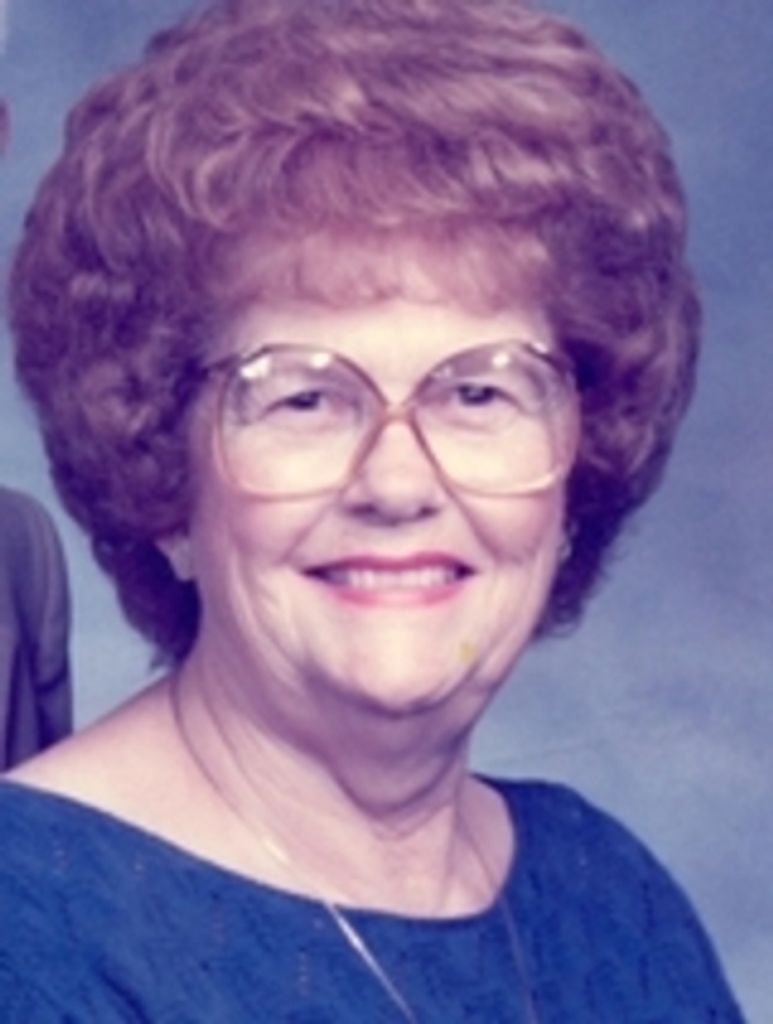 Edna Lucille Hancock