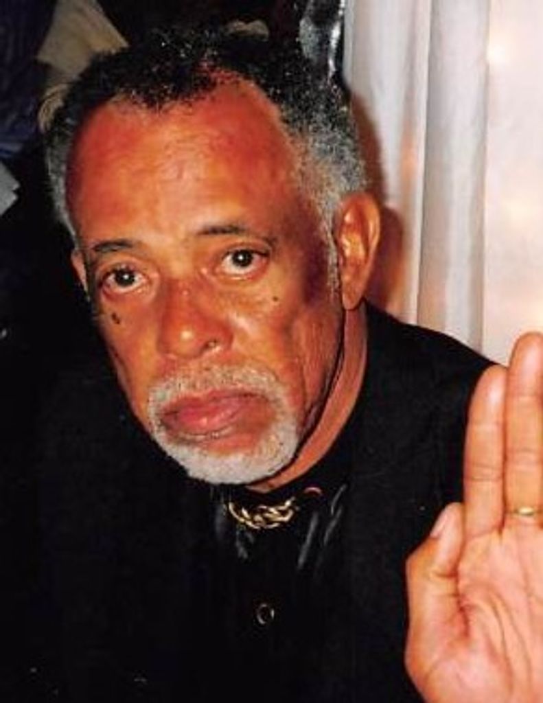 OTIS ROLLAND