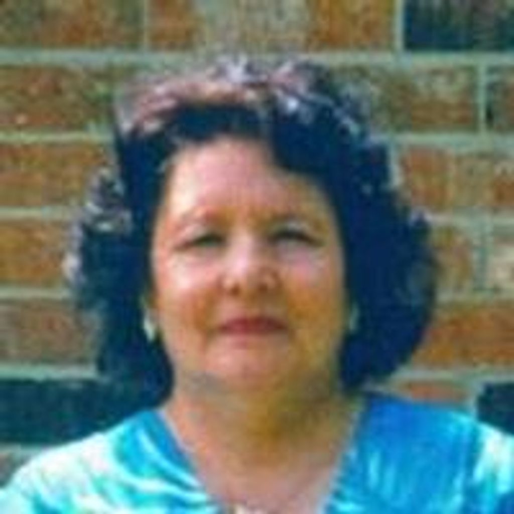 Valerine Charlotte Lasley