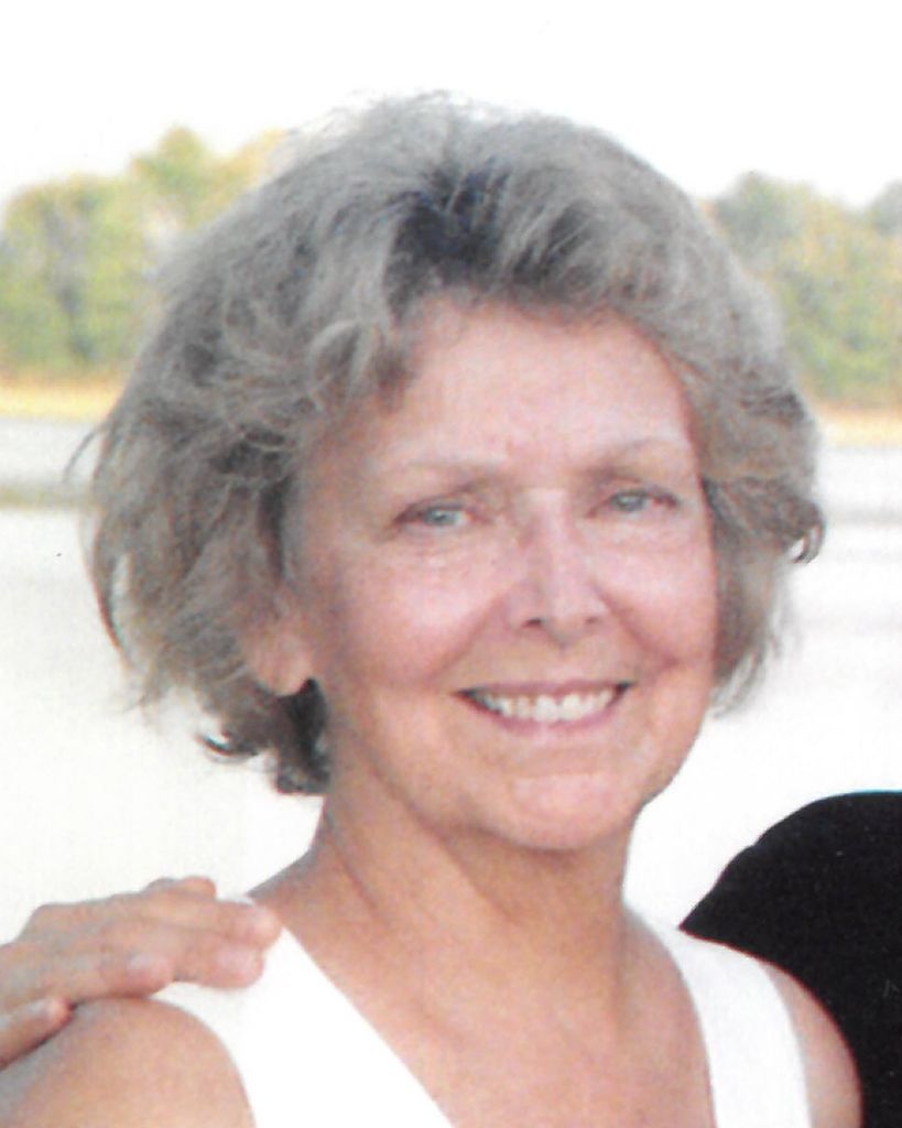 Etta M. Gannaway