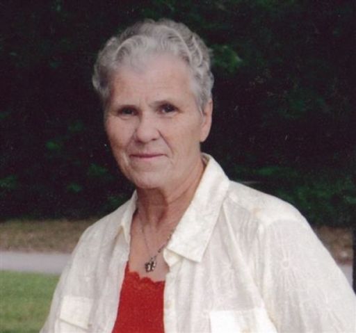 Margaret Ann Obenchain Profile Photo