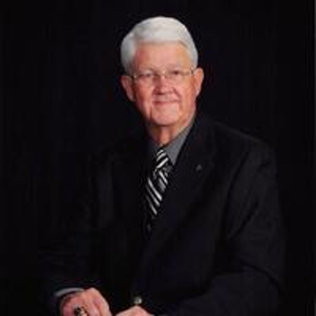 Lloyd Cumbie Dixon Profile Photo