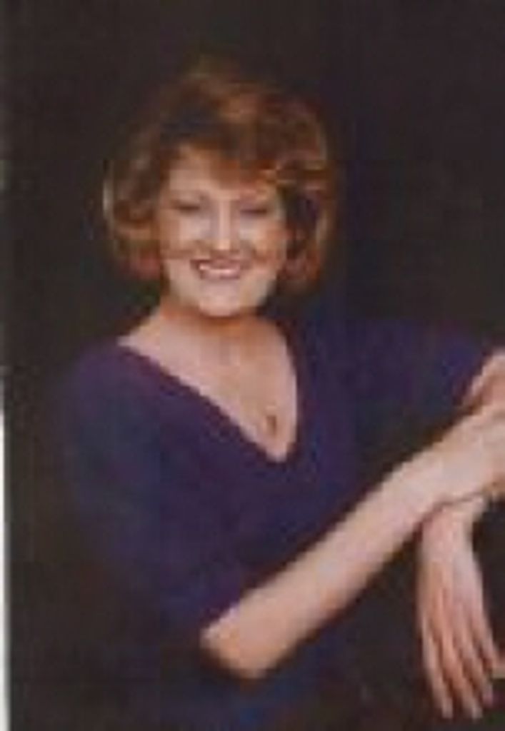 Sharon Kay Reed