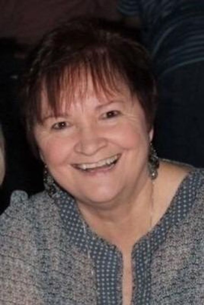 Virginia “Ginger” Ann Chasteen Profile Photo