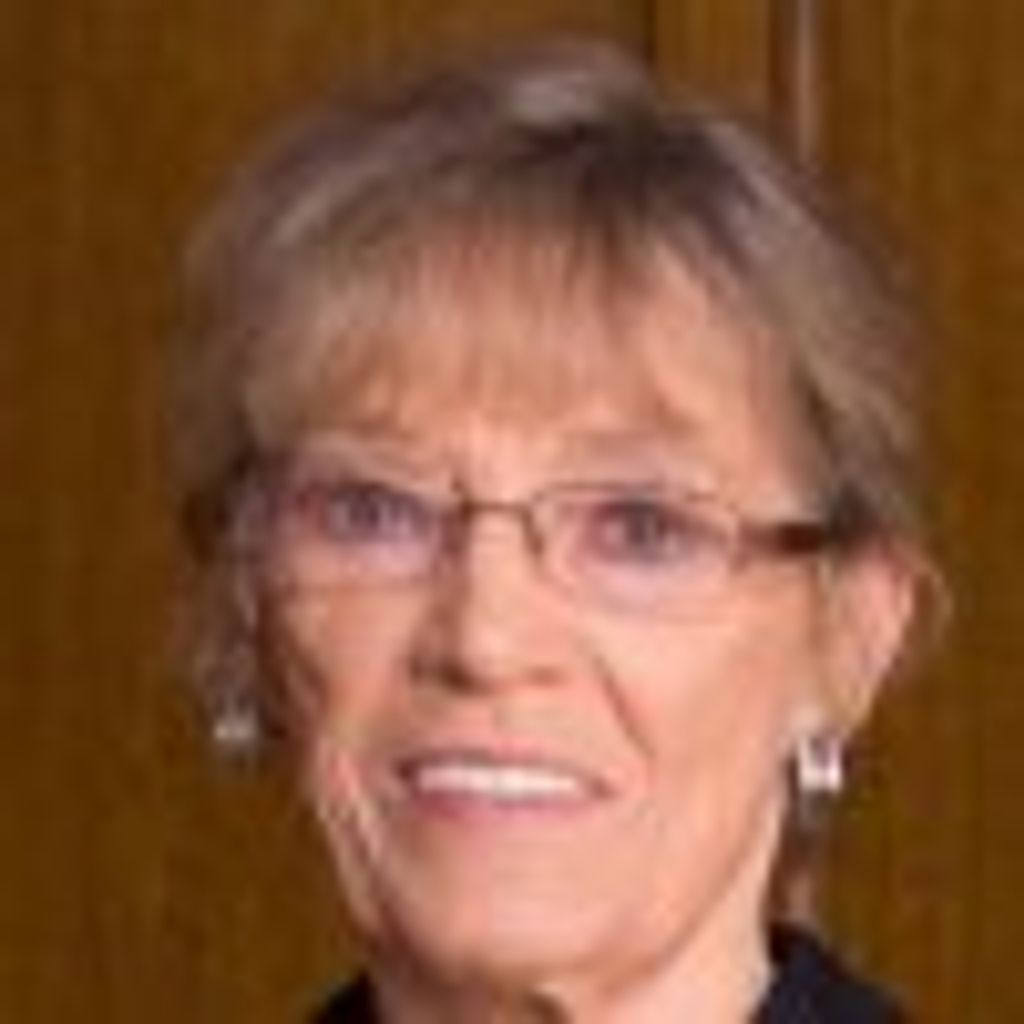 Jane I. Dennison