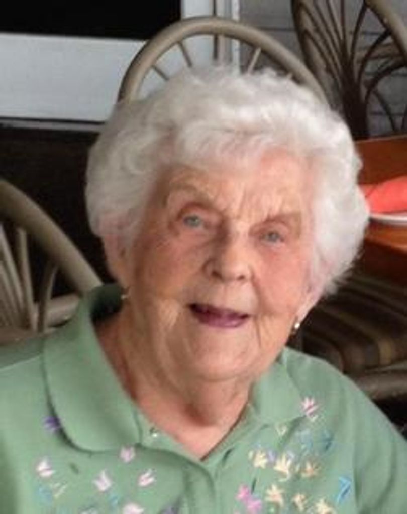 Alma Mae Park Profile Photo