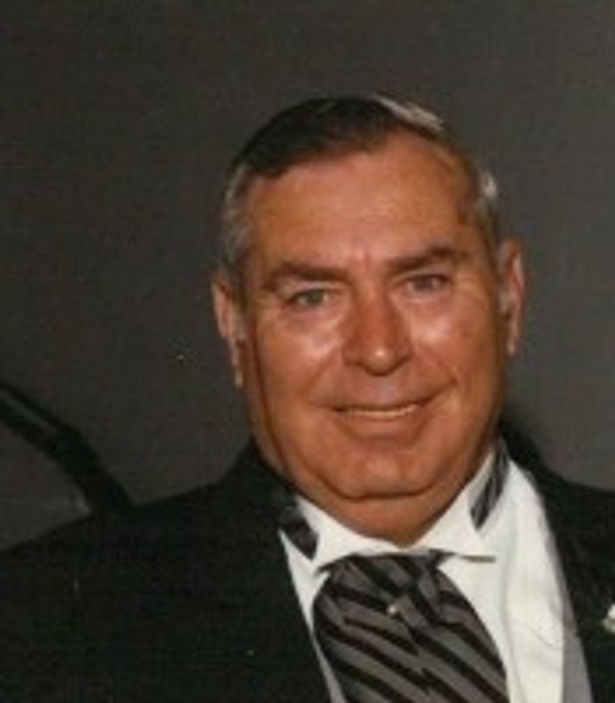 John  Edward Patterson