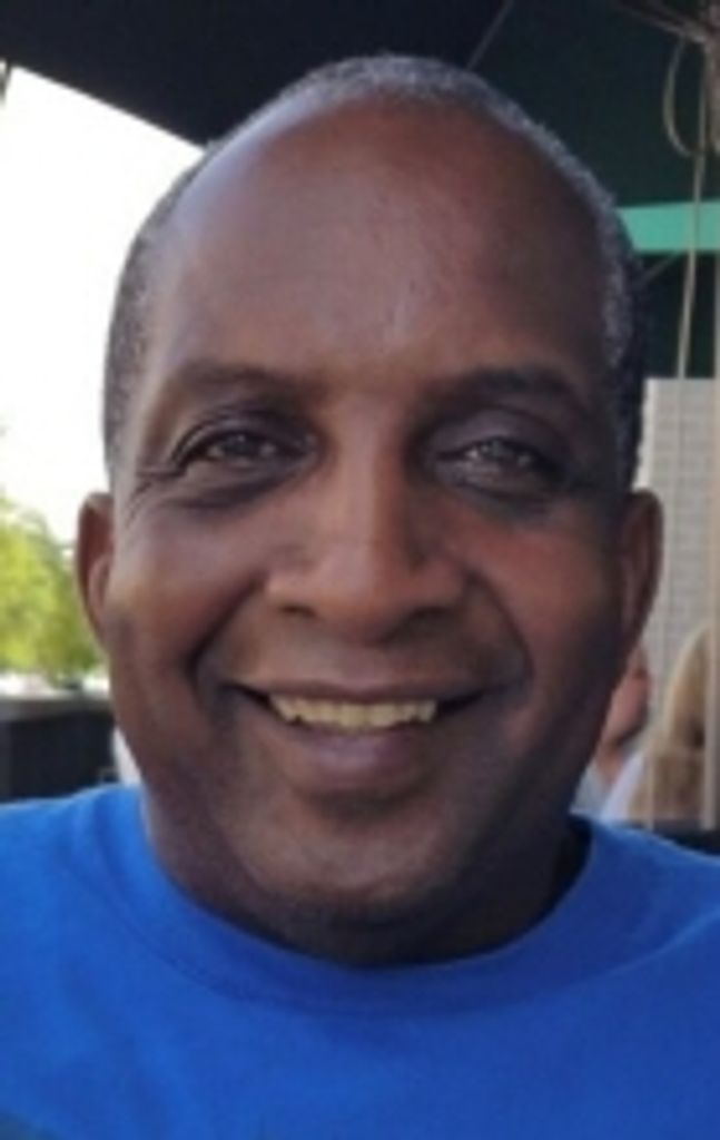 Johnny V. White