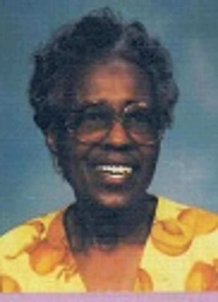 Elsie C. Epps