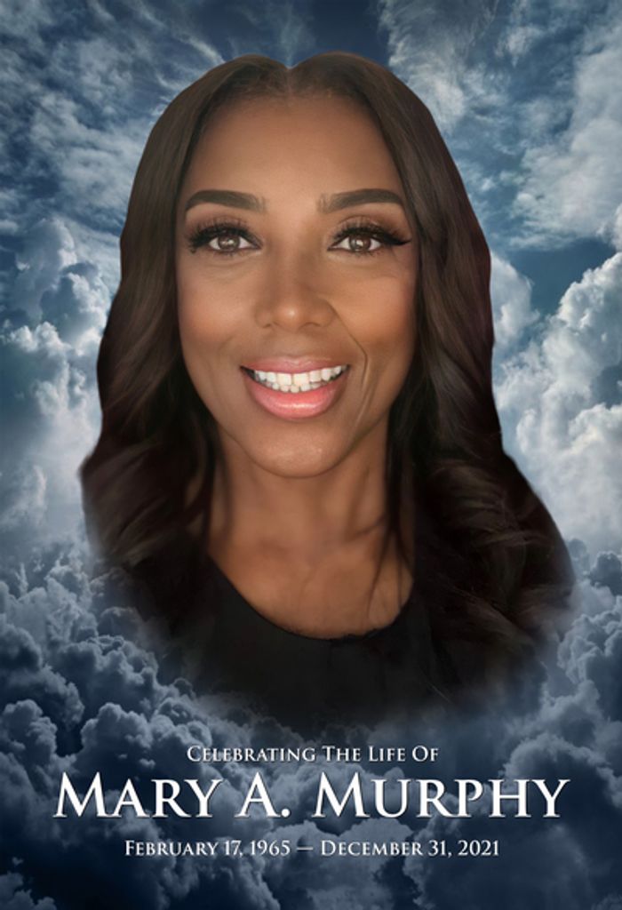 Mary A Murphy