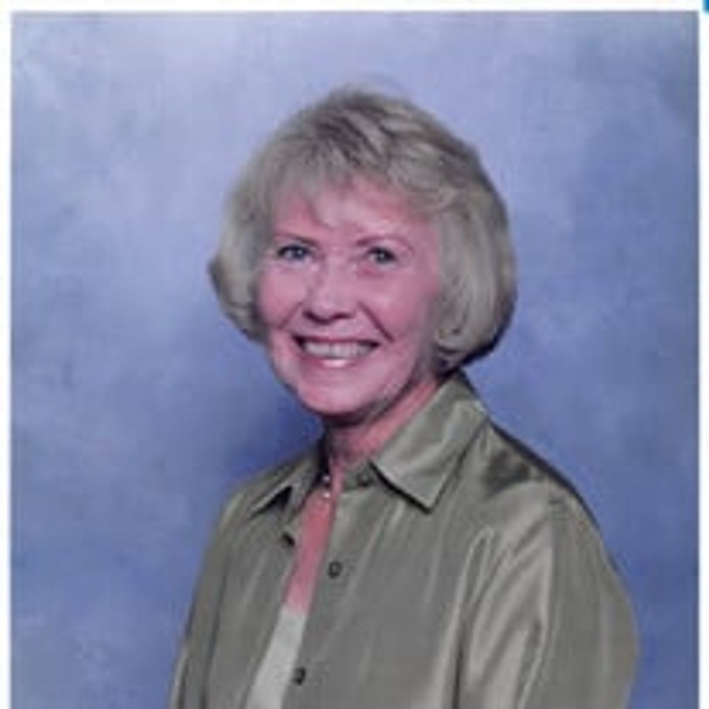 Glenna Faye Smith