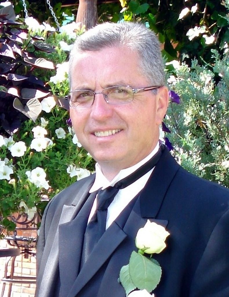 Gerald "Jerry" Lloyd Trewartha