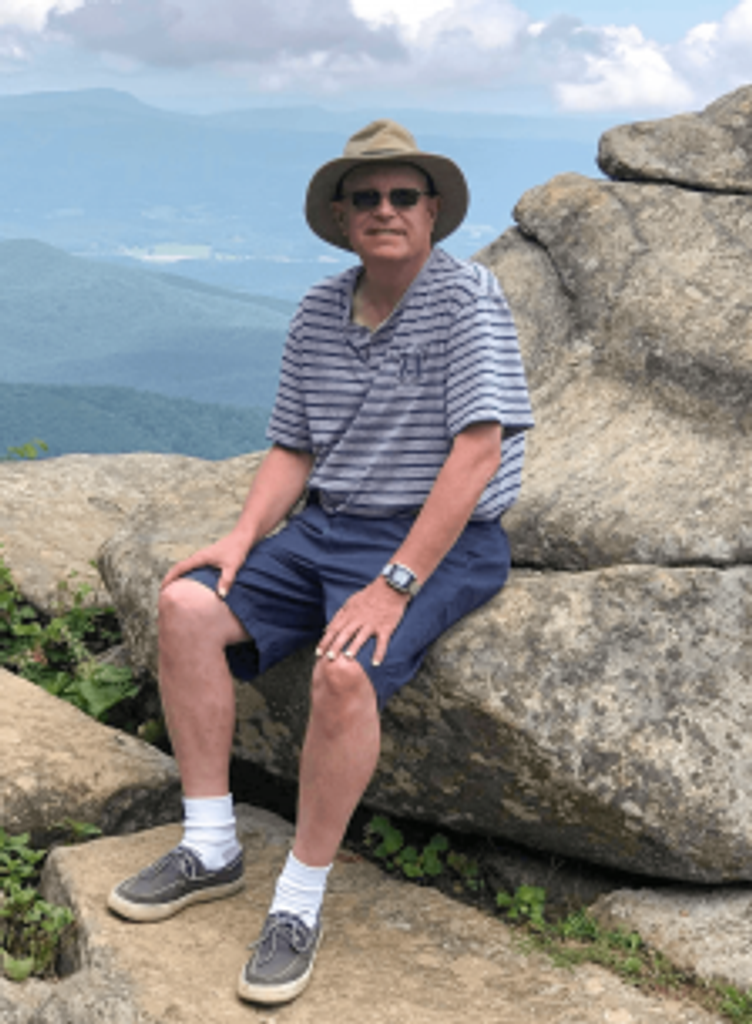 Keith Daniel Ramsey Profile Photo