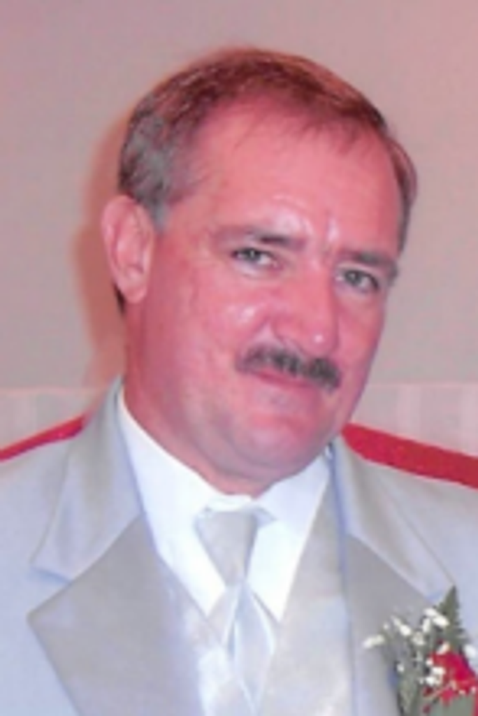 Alfred W. Demers
