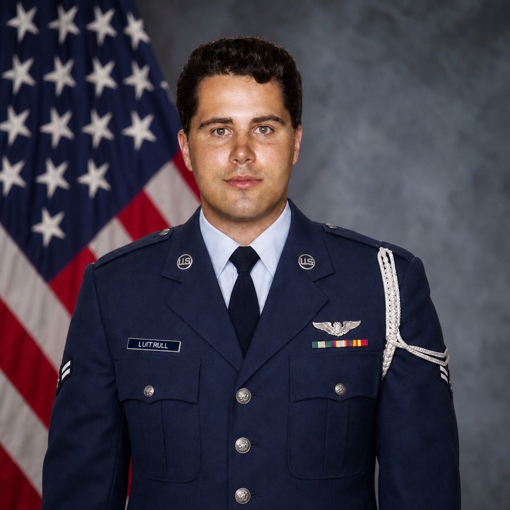 Dwane Edward Luttrull Profile Photo
