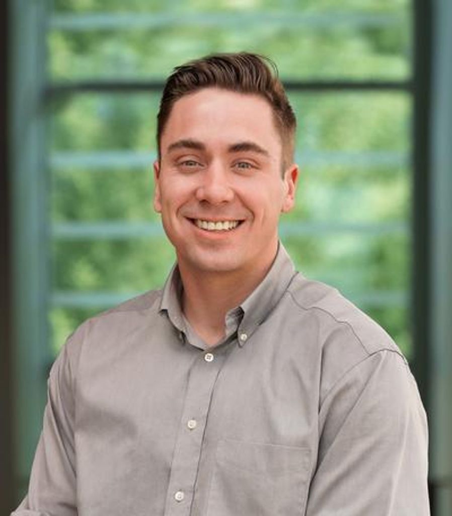 Timothy Jordan Perry Profile Photo