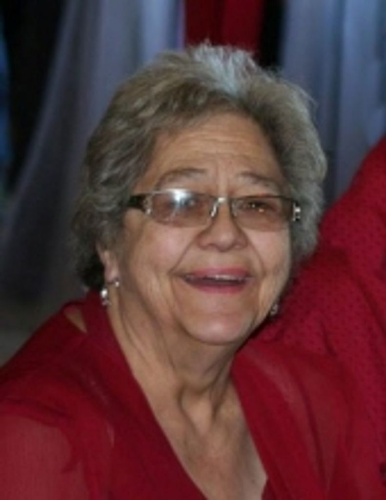 Sharon Kay Stowe