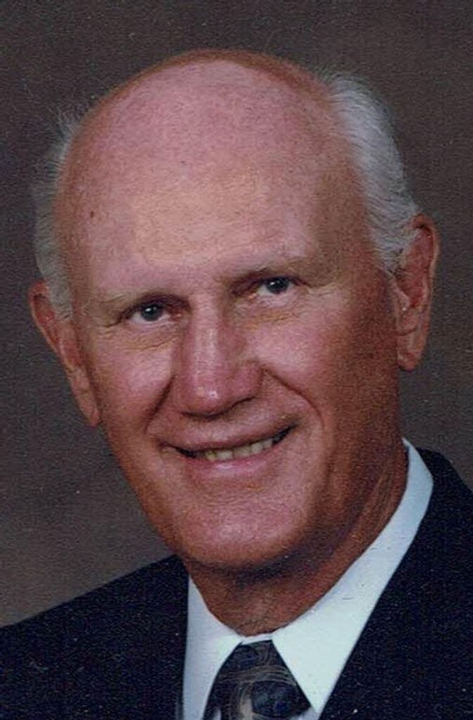 Melvin Roy Flickinger