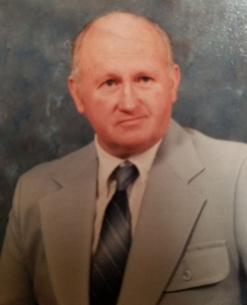 Kenneth Ray Leasor