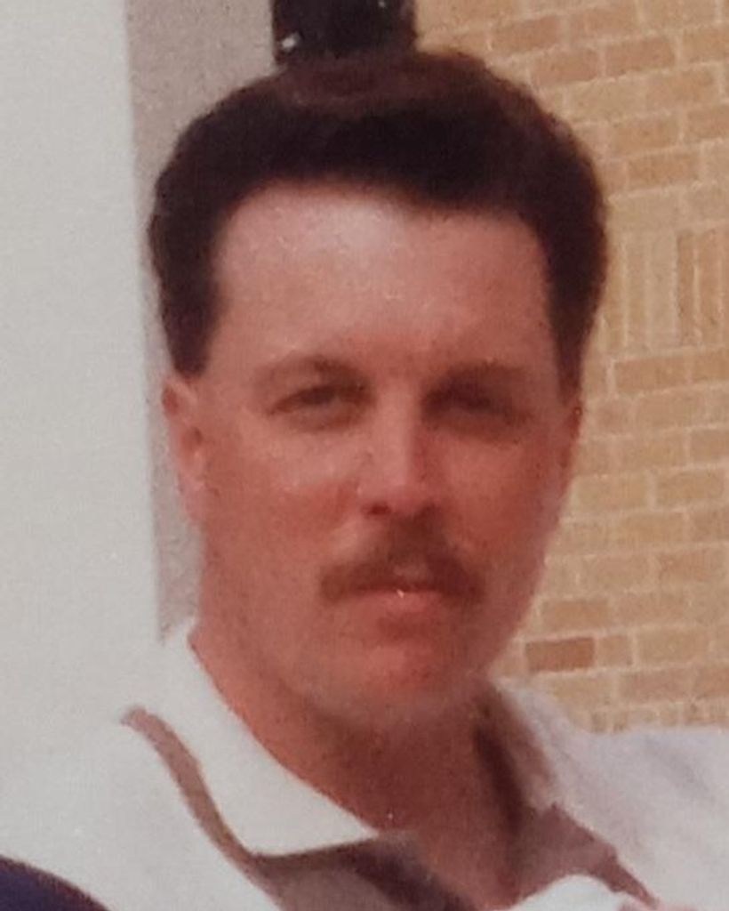 Michael Alan Weitnauer Profile Photo