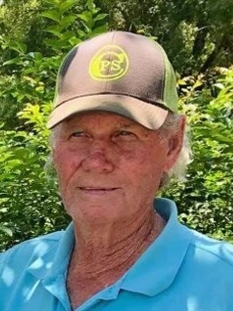 Randall Richardson Sr