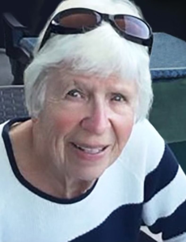 Donna Matthews