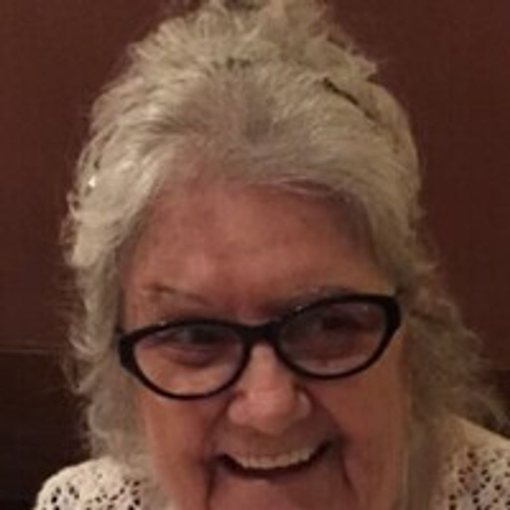 Mary Cope Harrison