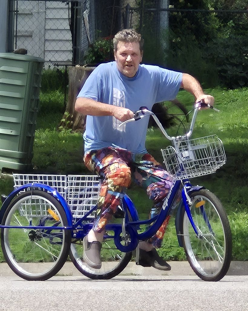 Jack Sherard Profile Photo