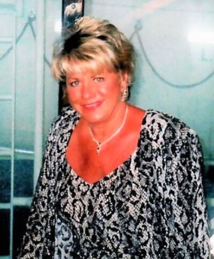 Mary "Pokie" Laudick