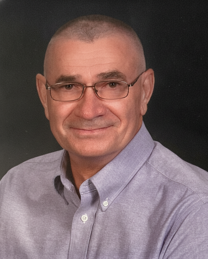 Robert Lynn O'Neal