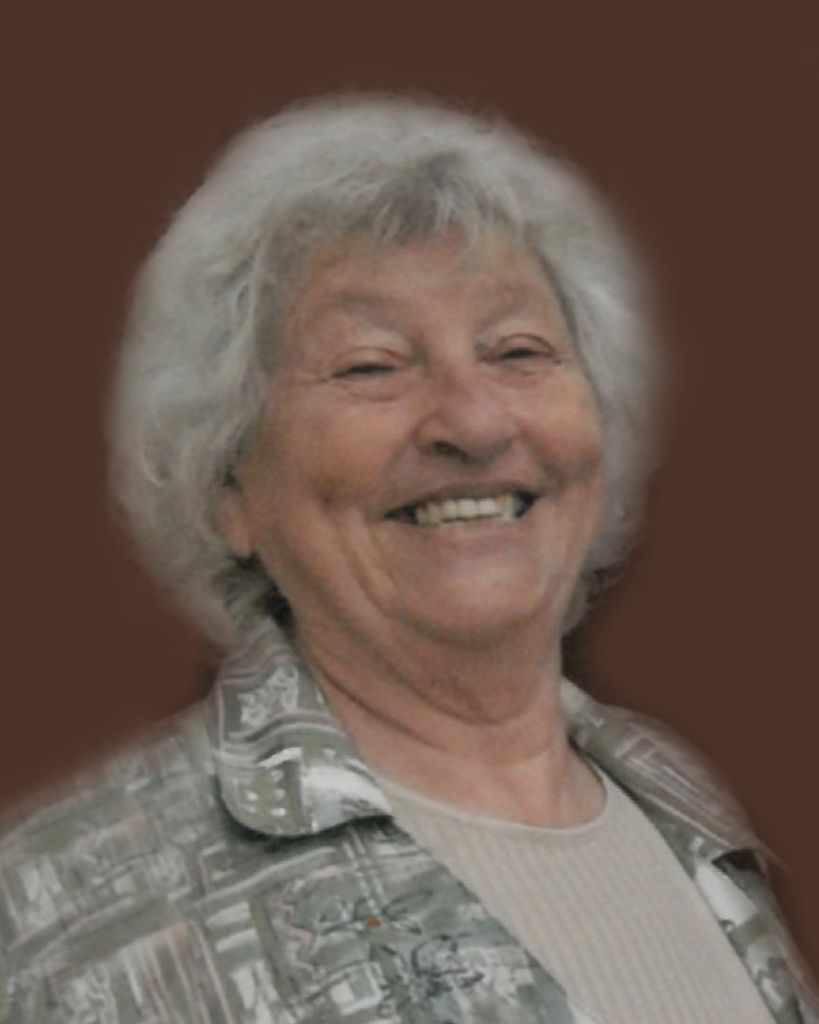 Esther M. Brokke Profile Photo