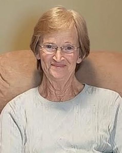 Doris Brown Profile Photo