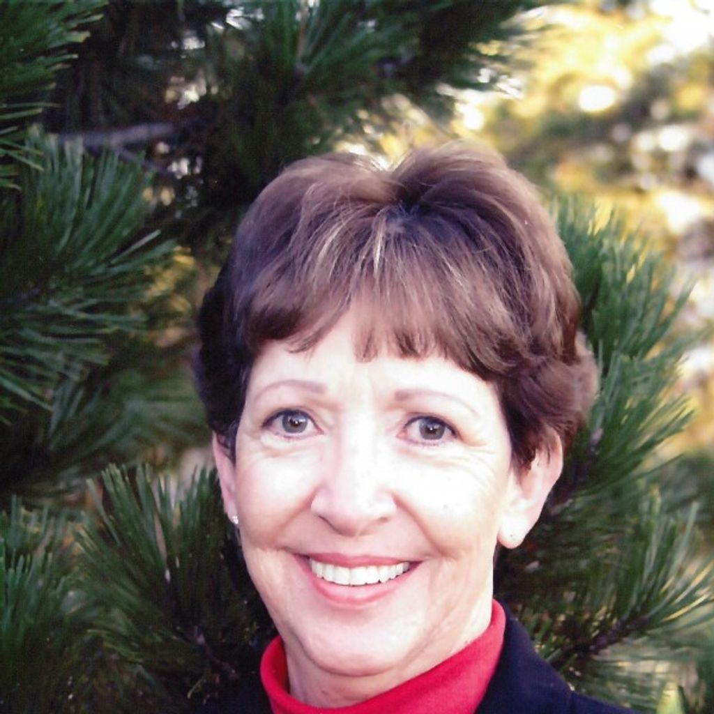 Mary Marie Fitzgerald