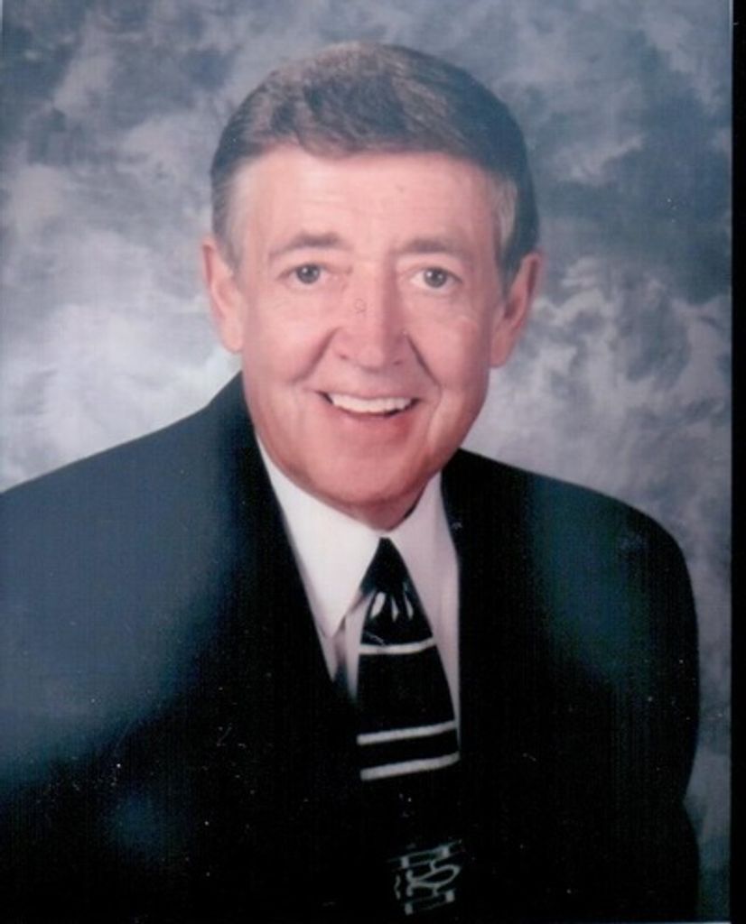 Victor "Vic" E. Demeyer, Jr. Profile Photo