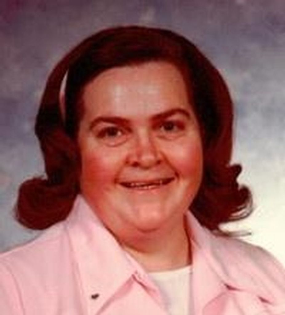 Shirley Jean Polton