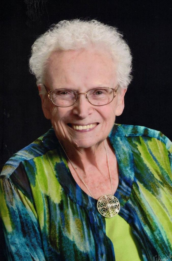 Wanda Glasser Profile Photo