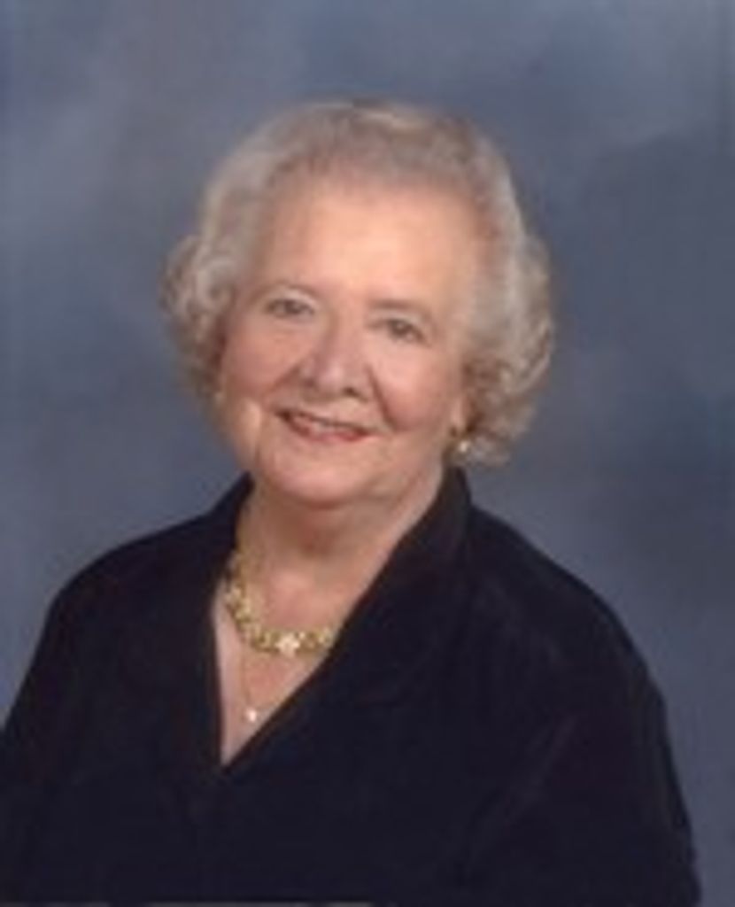Jeanette Davis