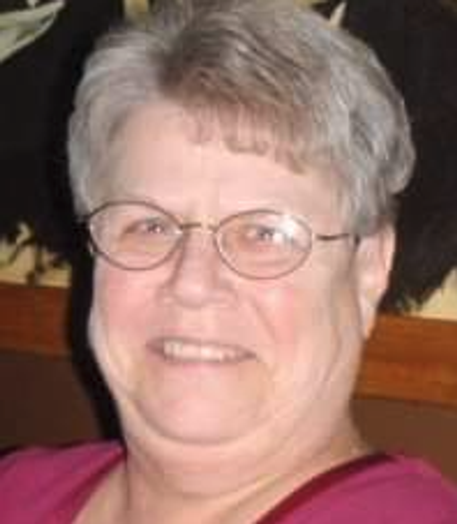Donna Rae Leigh