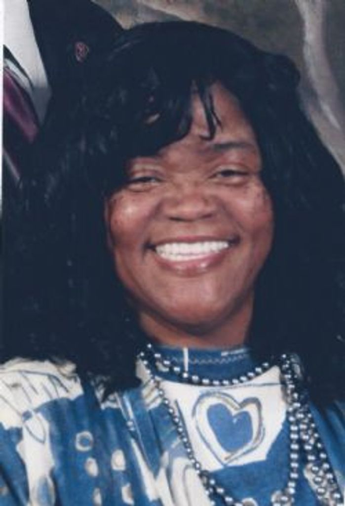 Charlette Jones-Pride