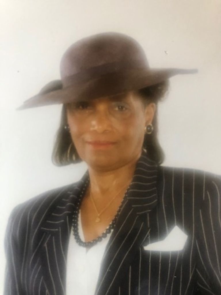 Earnestine Choice Massenburge Profile Photo