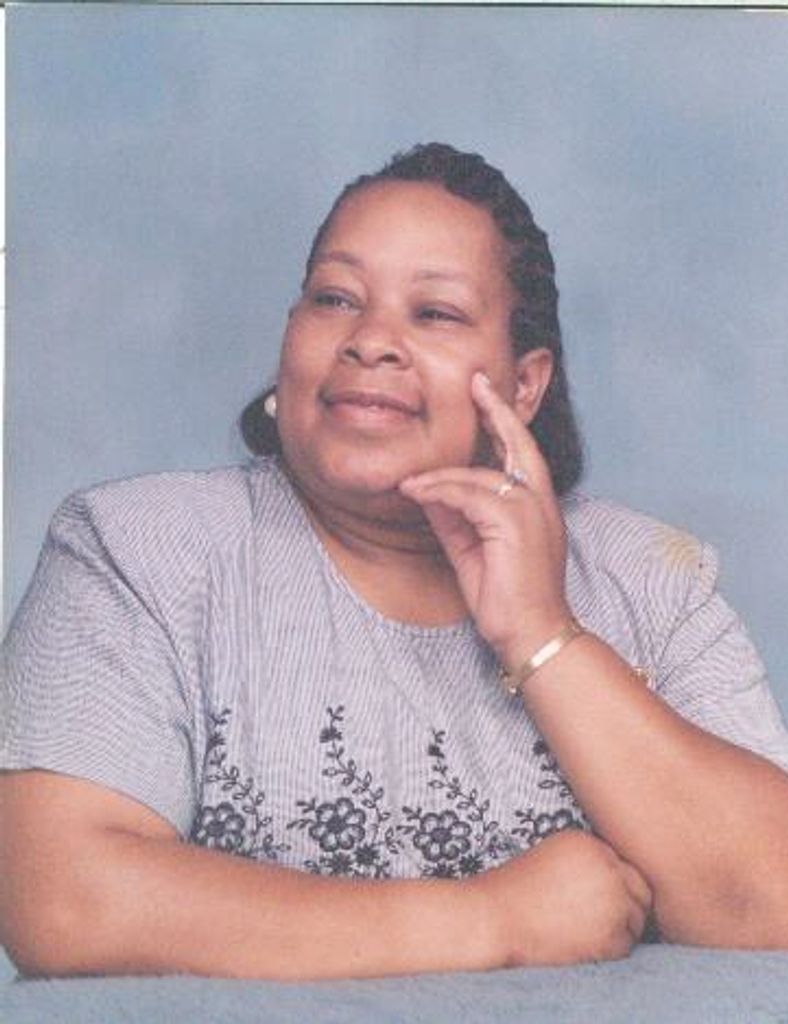 Joyce E Pitts Profile Photo