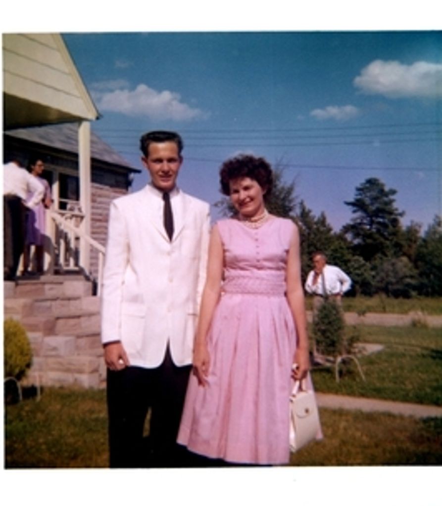 Vada Shepherd Profile Photo