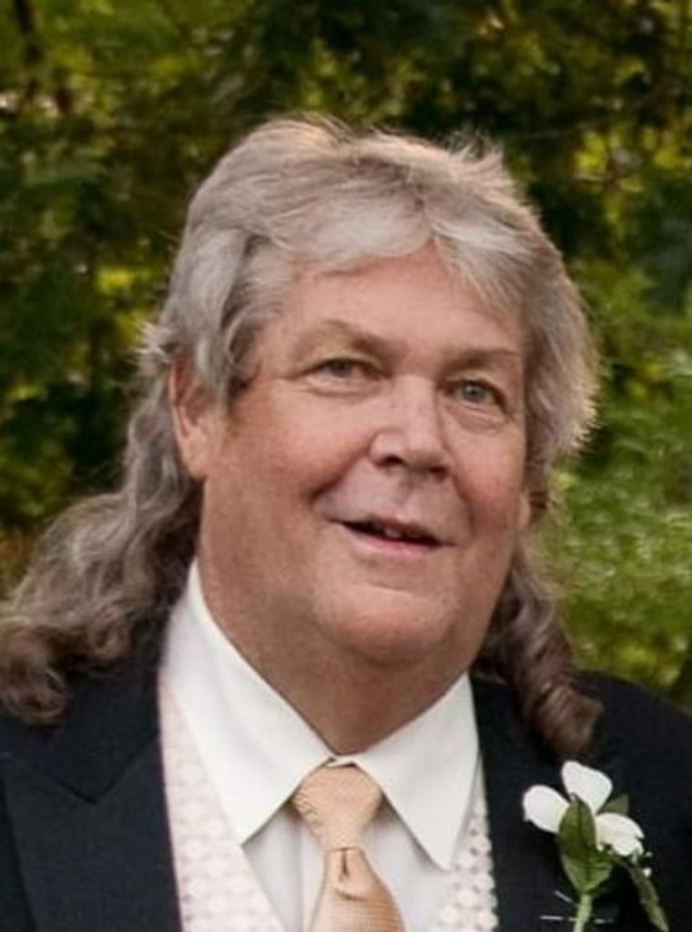 Stephen D. Oyler Profile Photo