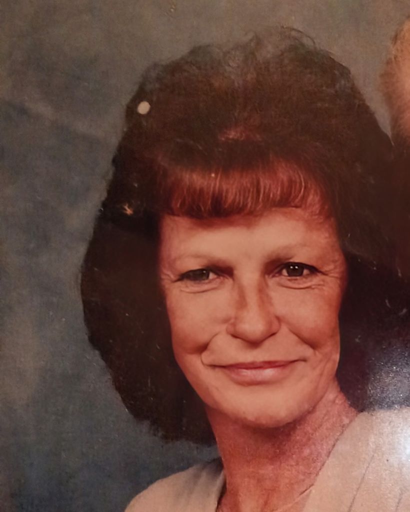 Annette Padgett Thomas